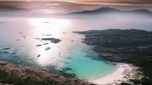 Corsica Sardinia milebuilder cruise