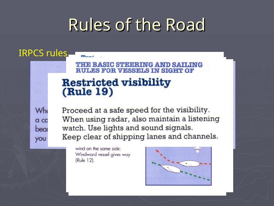 RYA Level 2 Powerboat Course — slide 14