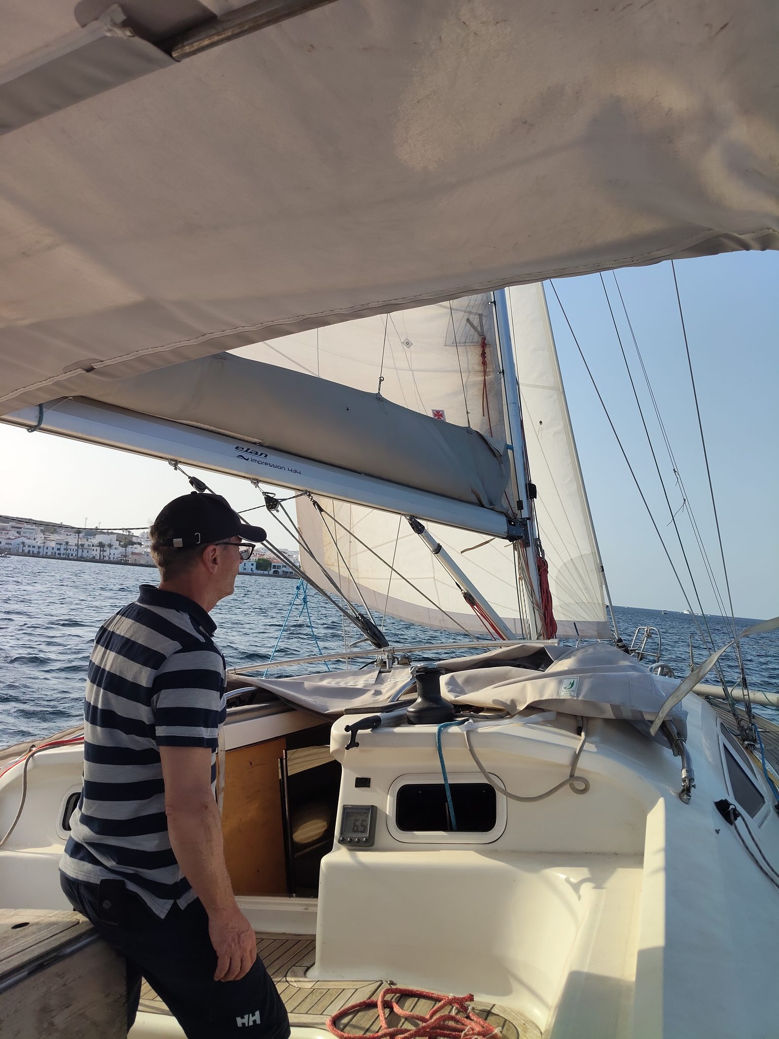 Start Yachting