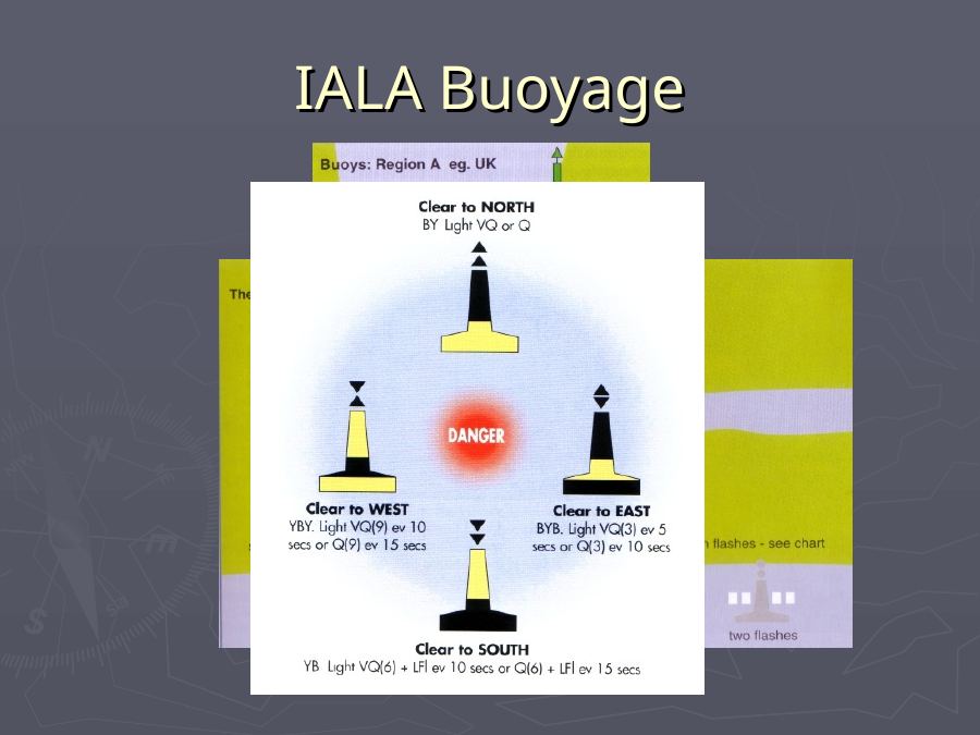 RYA Level 2 Powerboat Course — slide 16