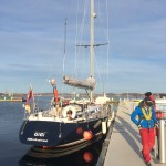yacht gigi sweden