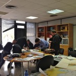 yachtmaster class work